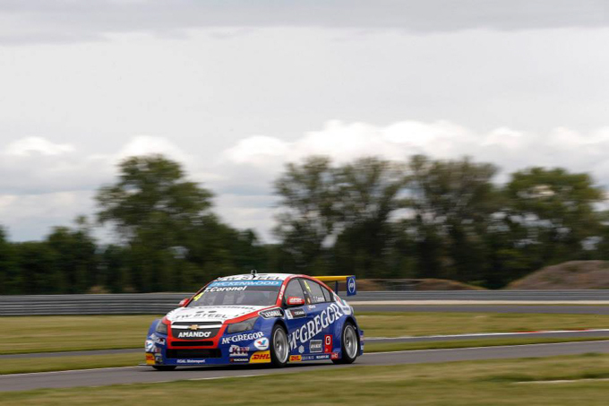 Tom Coronel